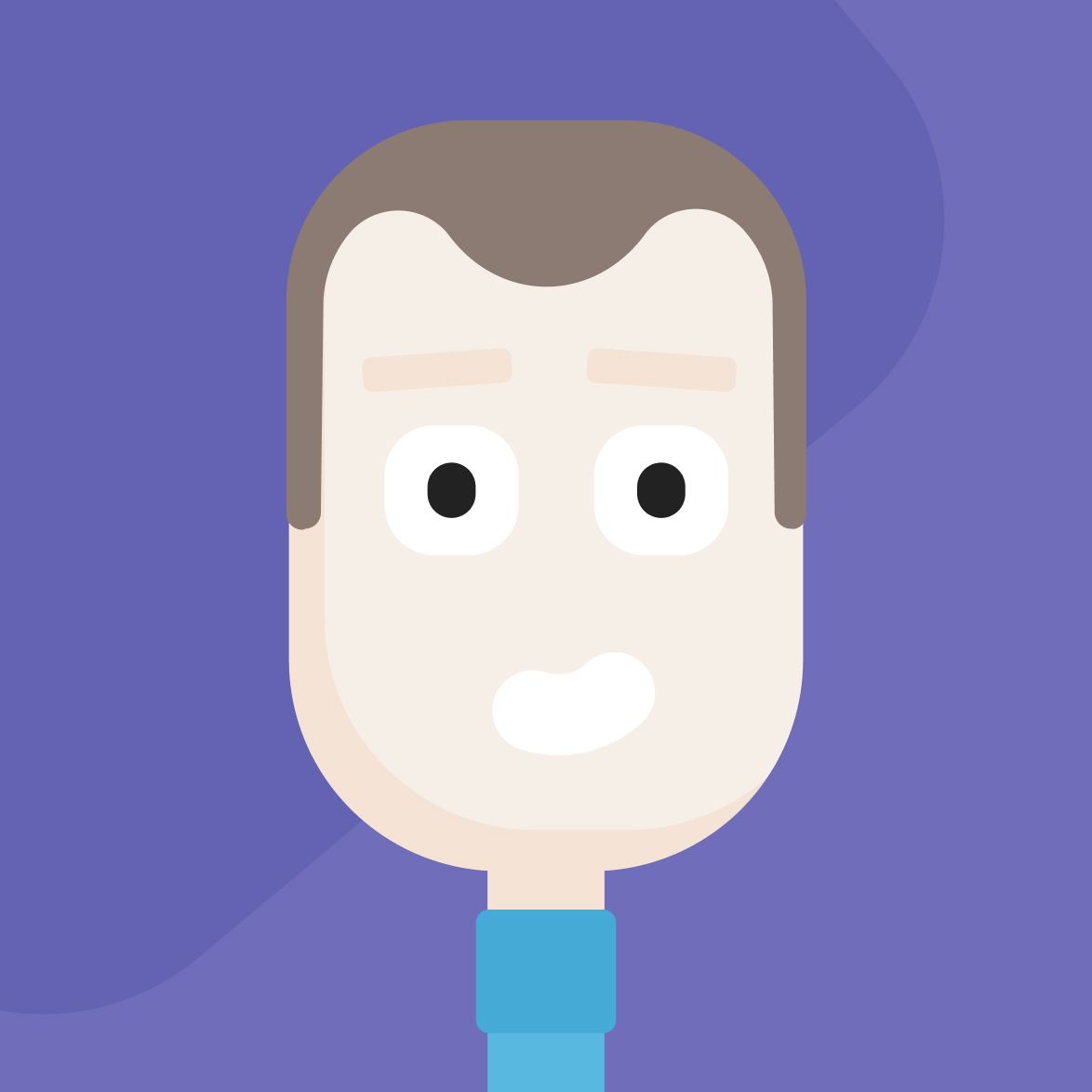 Аватар Атрема Боброва из ЛингоЧунга