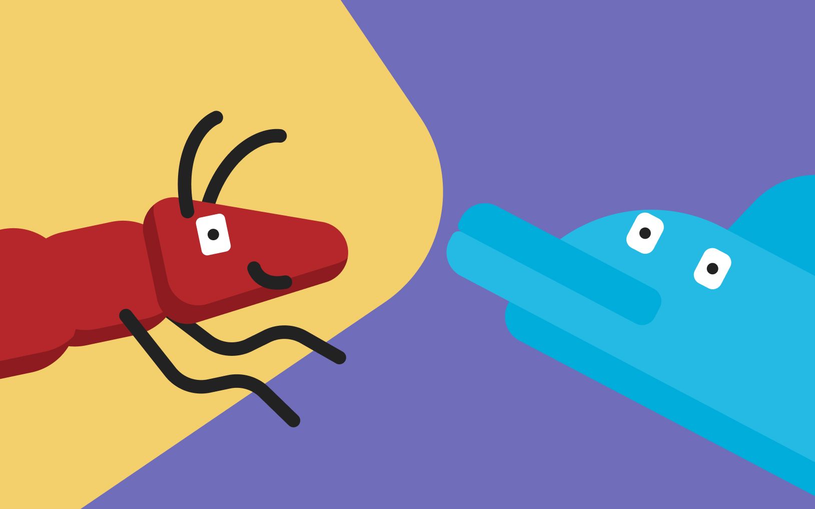 Необычные способы общения в природе: танец пчел, эхолокация дельфинов и вибрационная связь слонов