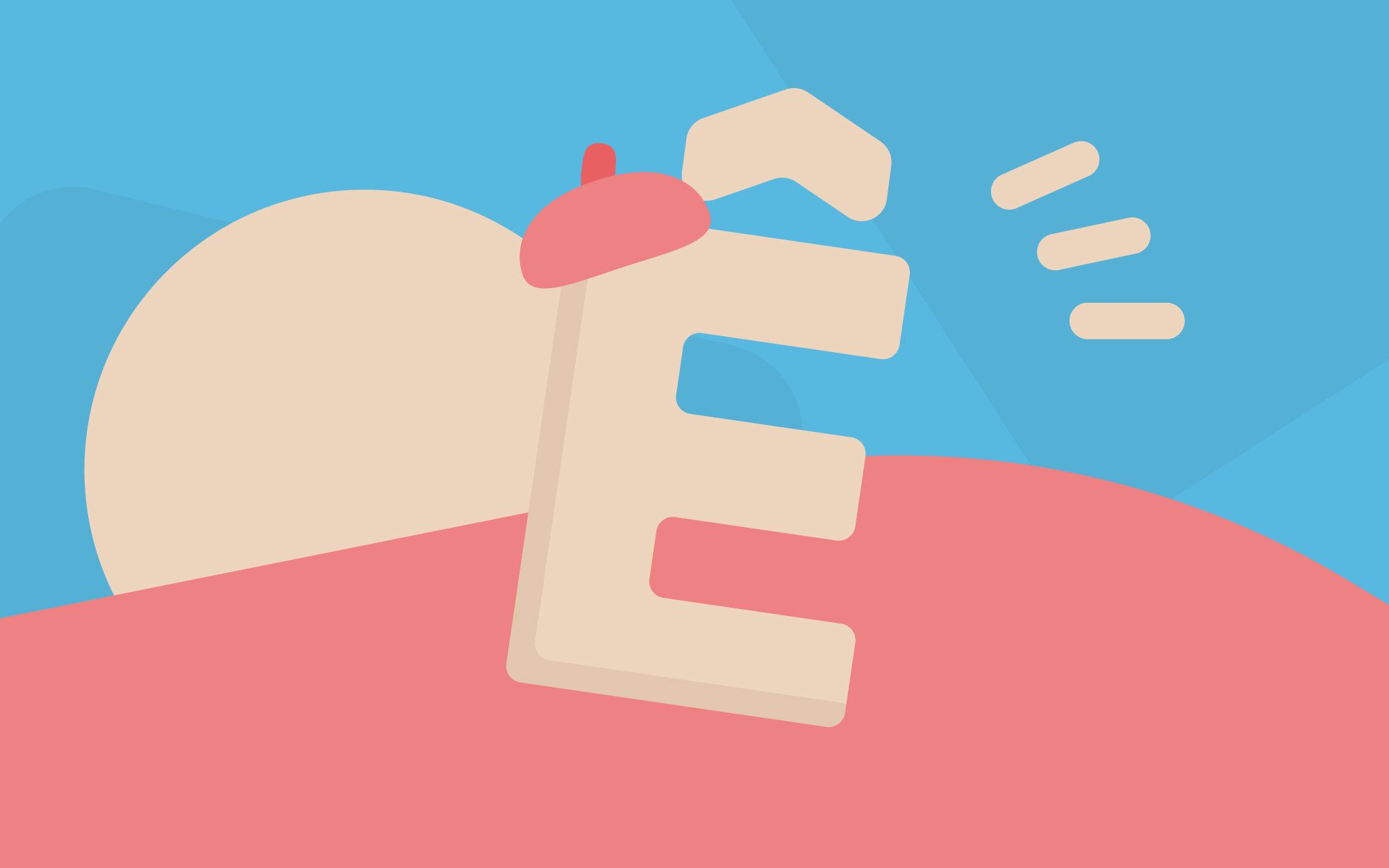 Французская буква Е с циркумфлексом — откуда она пошла и зачем нужна?