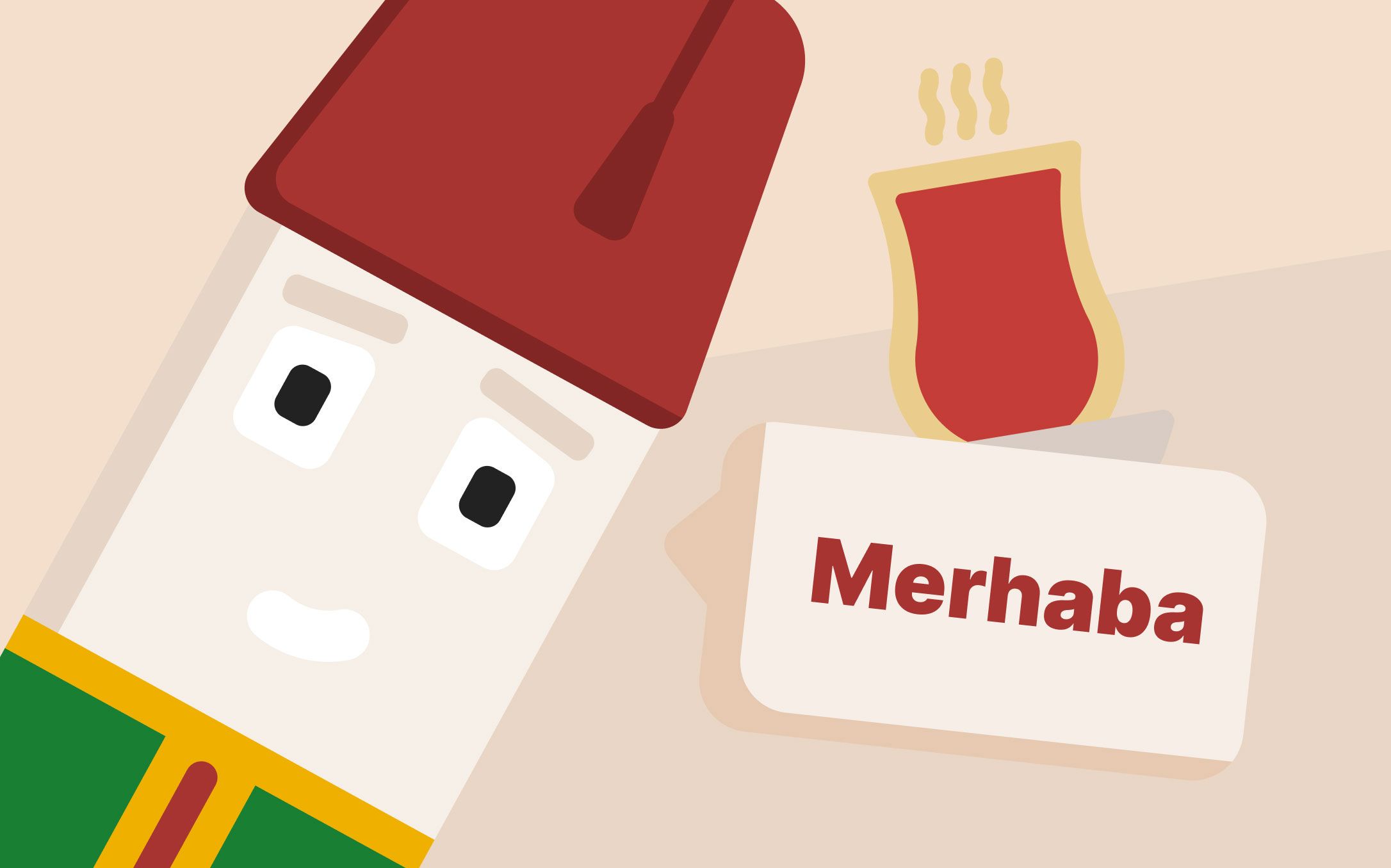 Причины учить турецкий язык