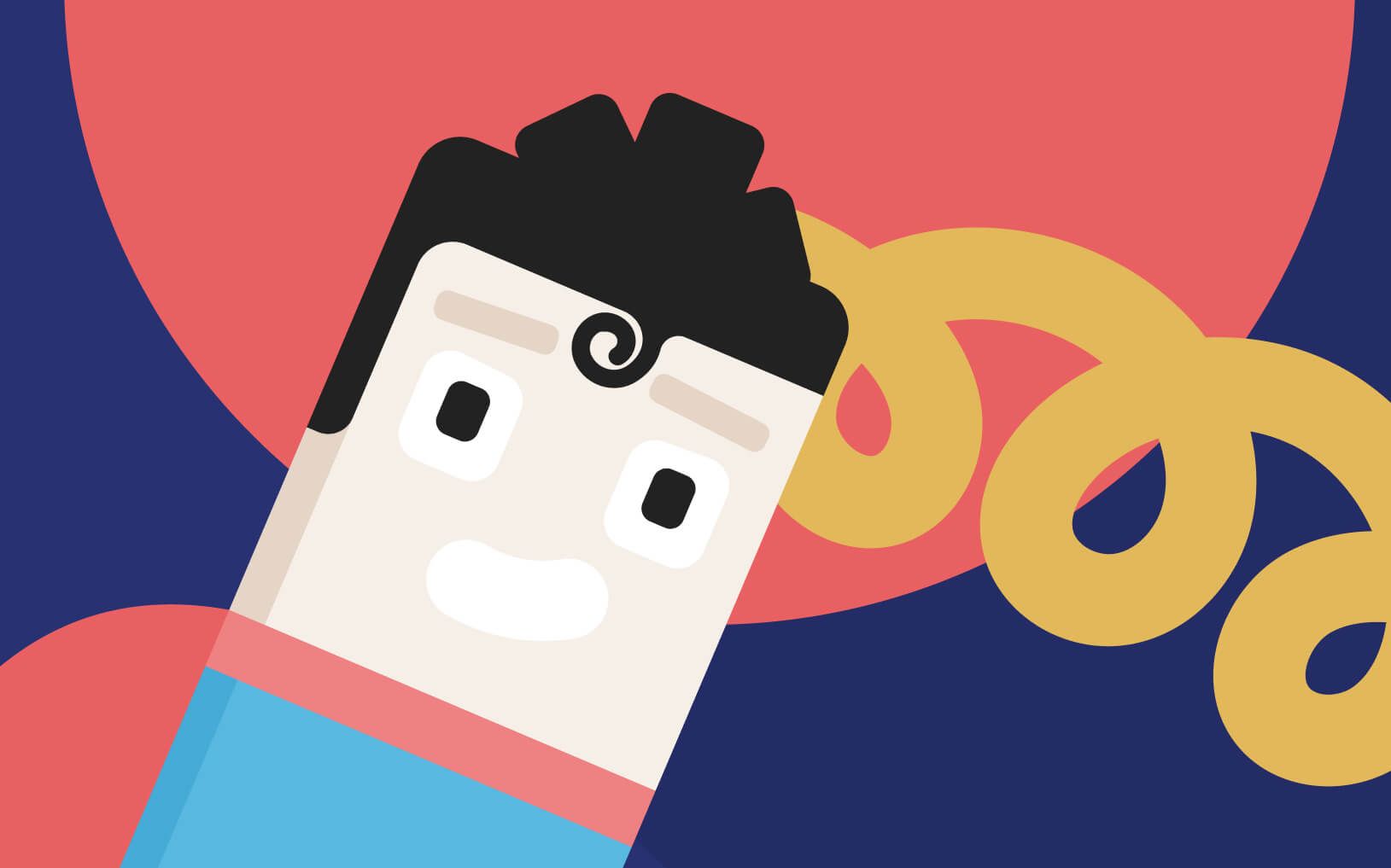 Чунга в виде супермена