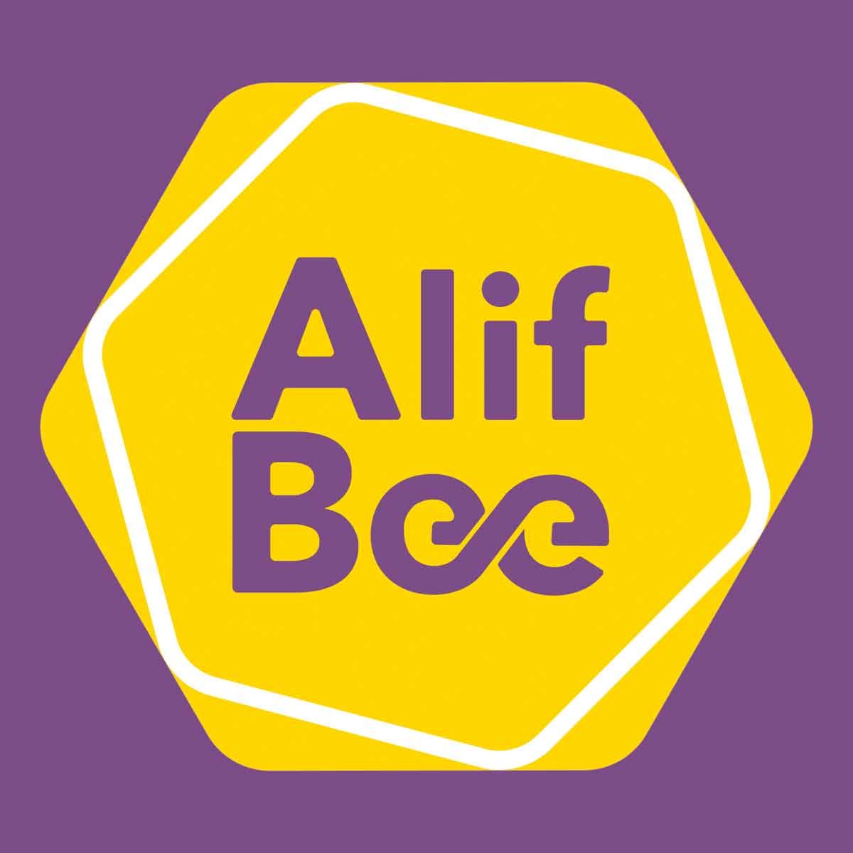 Аватар приложения AlifBee