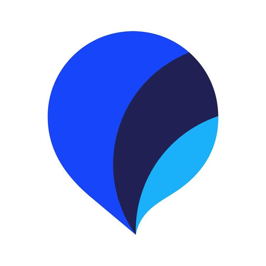 Логотип приложения Pimsleur