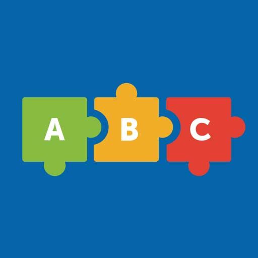 Аватар приложения Puzzle English