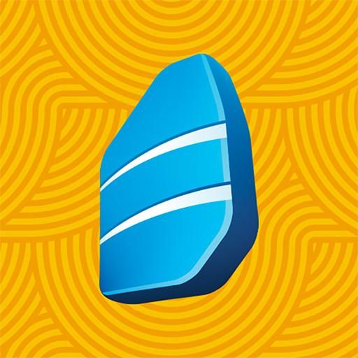 Аватар приложения Rosetta Stone