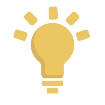 Иконка лампочки